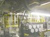  MECCANICHE MODERNE Staple Fiber Line, 1987 yr,